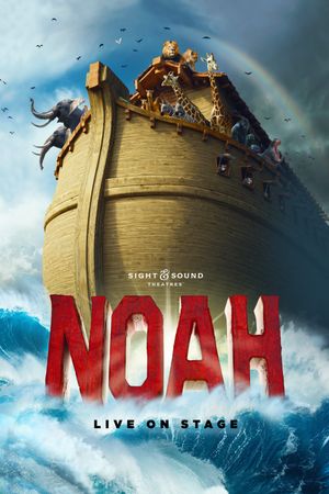 Noah's poster