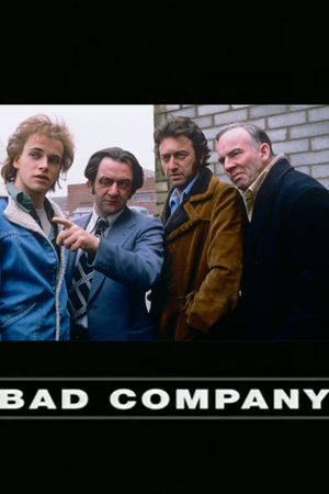 Bad Company's poster