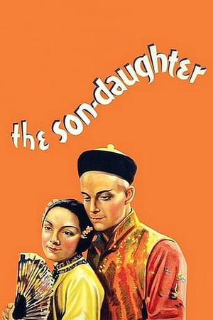 The Son-Daughter's poster