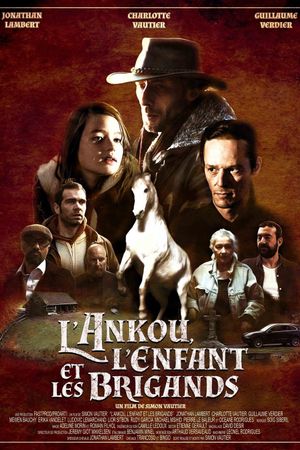 The Ankou, the Child and the Bandits's poster