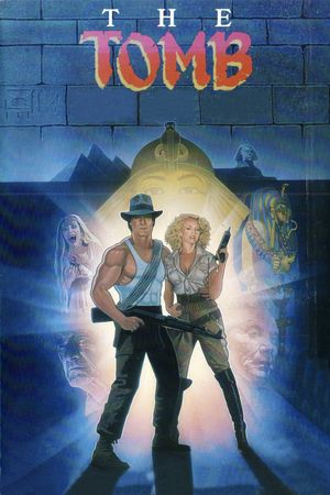 The Tomb's poster