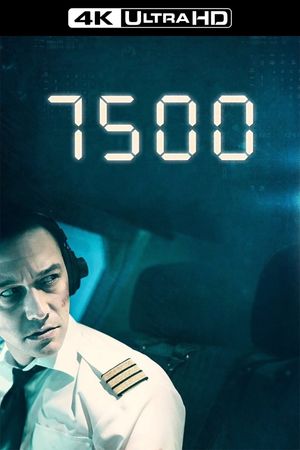 7500's poster