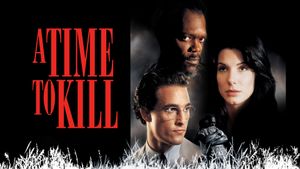 A Time to Kill's poster