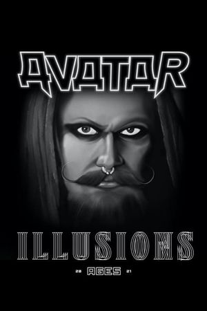 Avatar Ages: Illusions's poster image