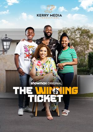 The Winning Ticket's poster