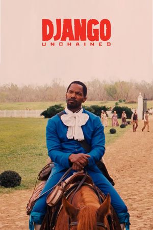 Django Unchained's poster