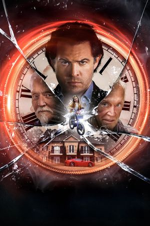 Altered Reality's poster