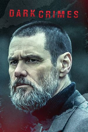 Dark Crimes's poster