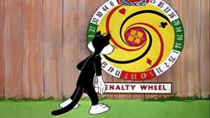 Early to Bet's poster