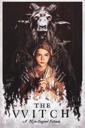 The Witch's poster