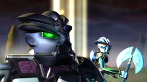 Bionicle: Mask of Light's poster