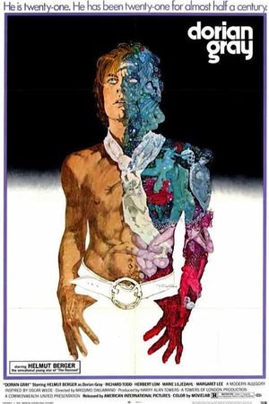 Dorian Gray's poster