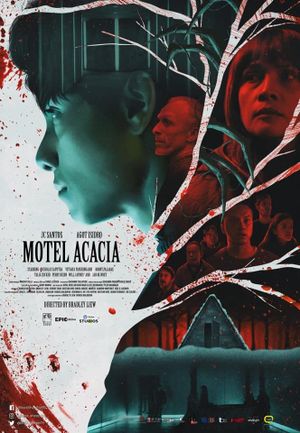 Motel Acacia's poster