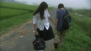 All About Lily Chou-Chou's poster