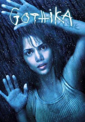 Gothika's poster