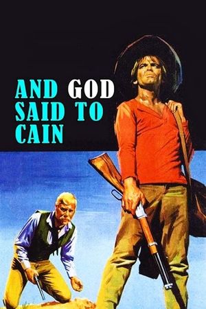 And God Said to Cain...'s poster