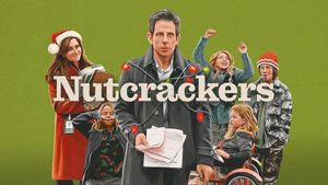 Nutcrackers's poster