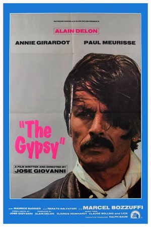 The Gypsy's poster