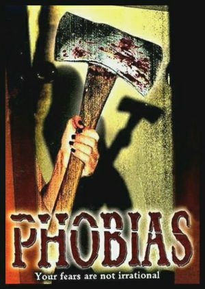 Phobias's poster