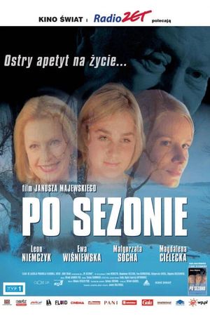 Po sezonie's poster