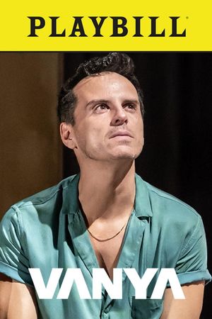 National Theatre Live: Vanya's poster