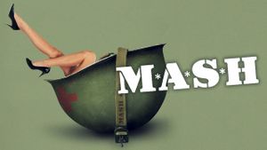 M*A*S*H's poster