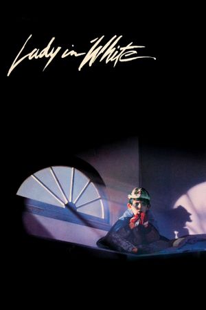Lady in White's poster