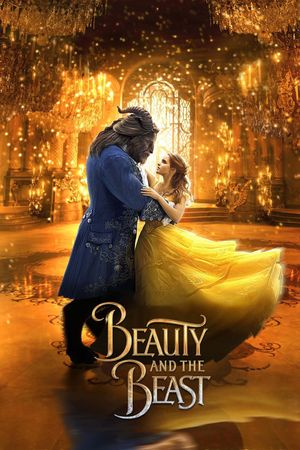 Beauty and the Beast's poster