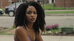 Chi-Raq's poster