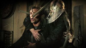 Friday the 13th's poster
