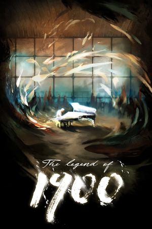 The Legend of 1900's poster