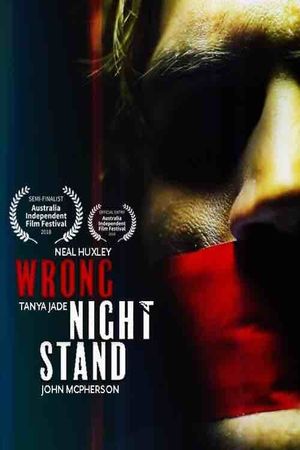 Wrong Night Stand's poster