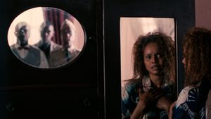Eve's Bayou's poster