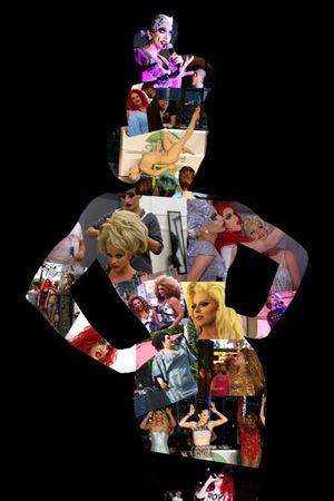 This Is Drag's poster