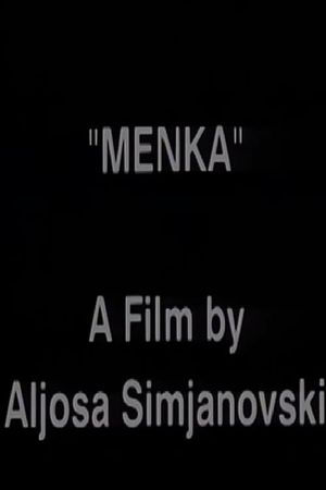 Menka's poster