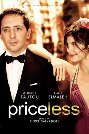 Priceless's poster image