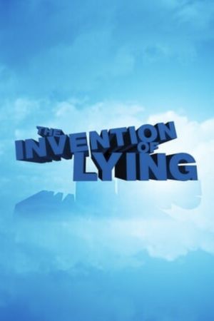 The Invention of Lying's poster