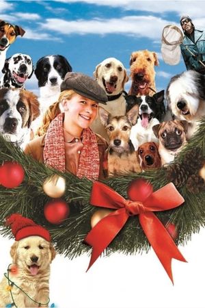 The 12 Dogs of Christmas's poster