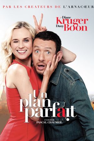 A Perfect Plan's poster