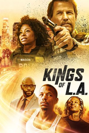 Kings of L.A.'s poster