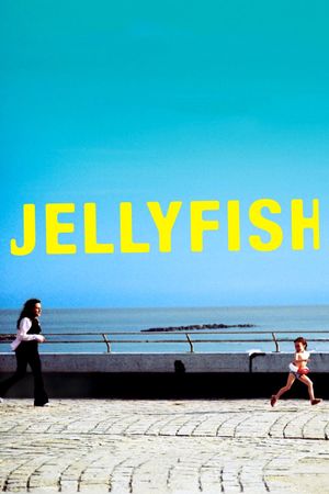 Jellyfish's poster