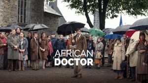 The African Doctor's poster