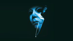 Halloween: The Curse of Michael Myers's poster