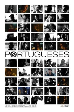 The Portuguese's poster