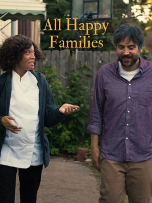 All Happy Families's poster