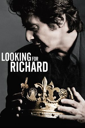 Looking for Richard's poster