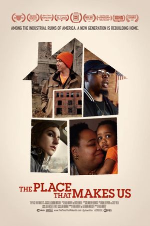 The Place That Makes Us's poster