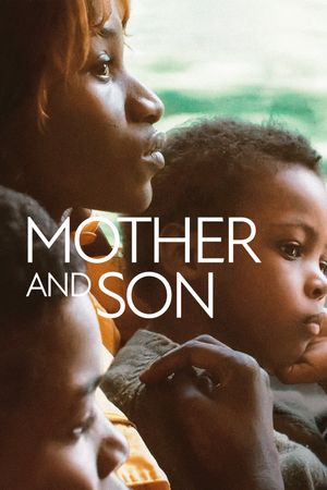Mother and Son's poster