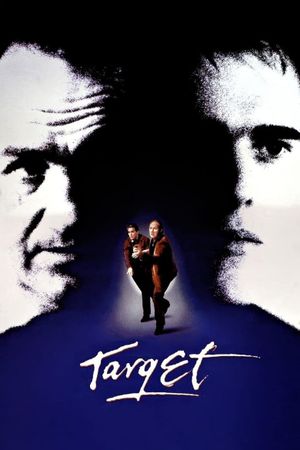 Target's poster