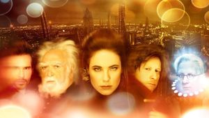 Mars and April's poster